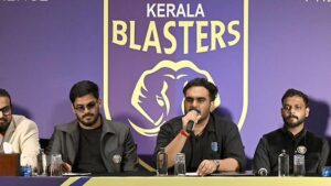 UAE-based Al Fursan is the new owner of Kerala Blasters