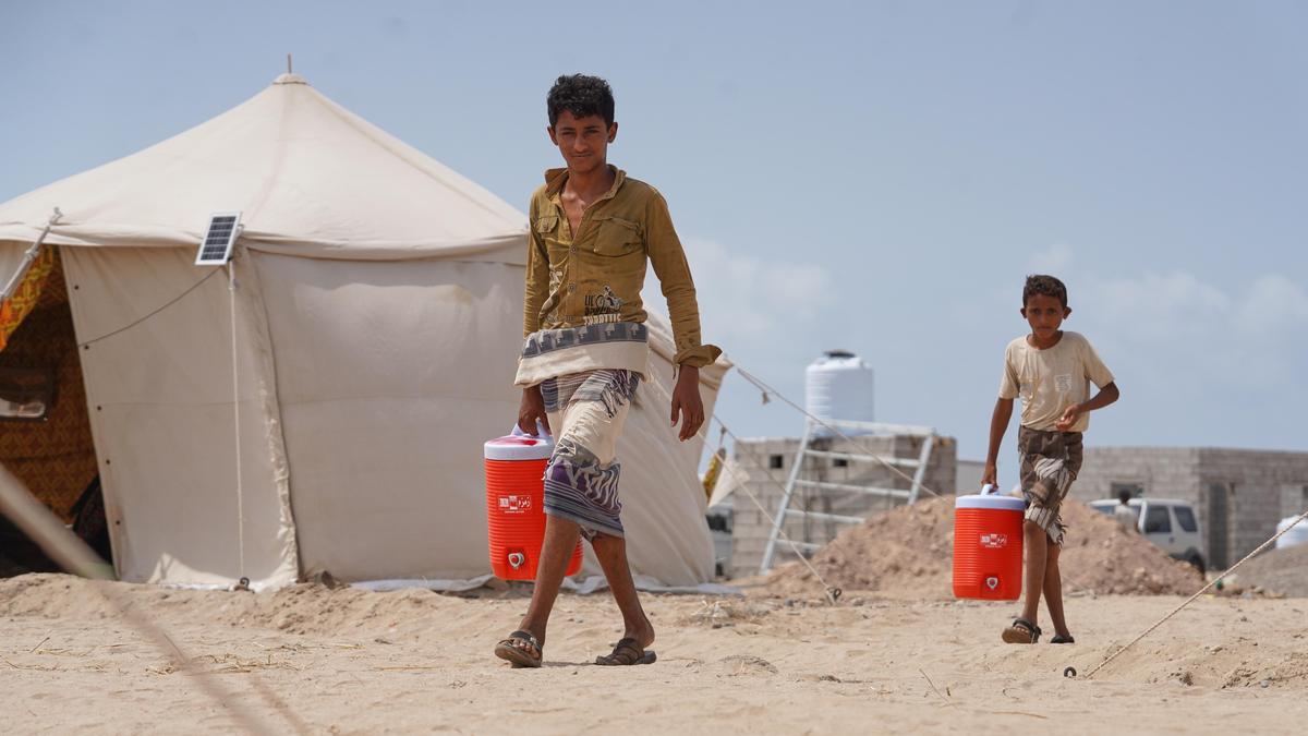 More than 10,000 could flee Yemen fighting to Djibouti in coming months: UN