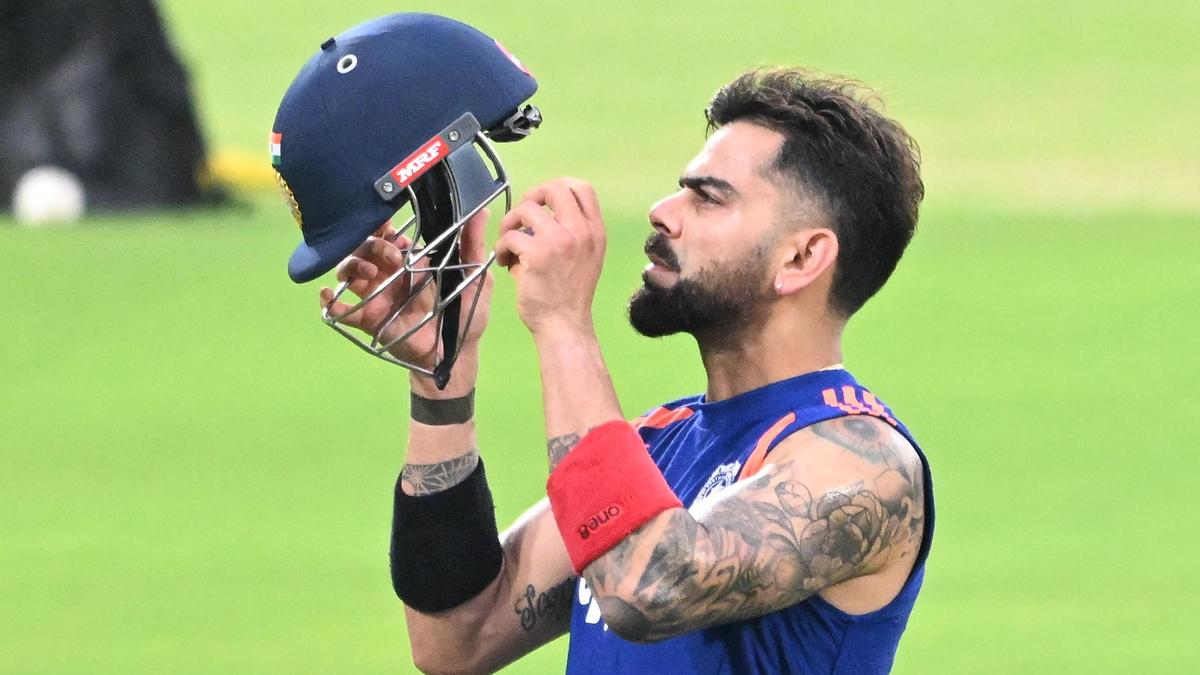 Gill has the perspective and desire to lead India in the right manner: Virat Kohli