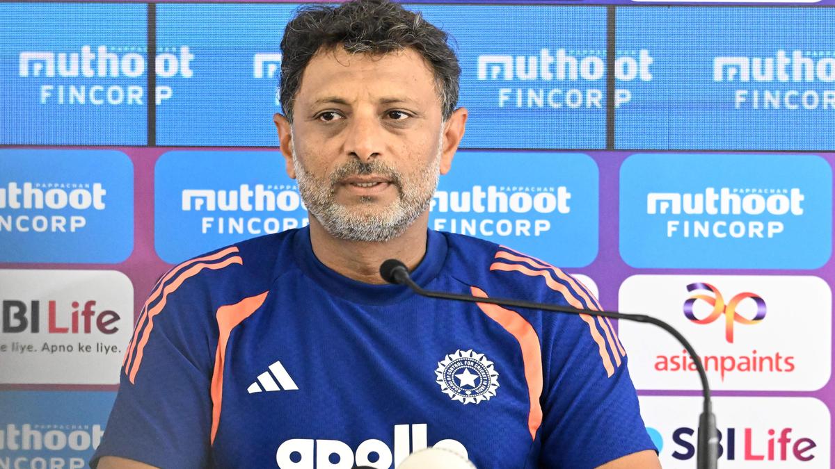It is not a case of Jaiswal being treated unfairly, he needs to wait for his opportunity: India batting coach Kotak