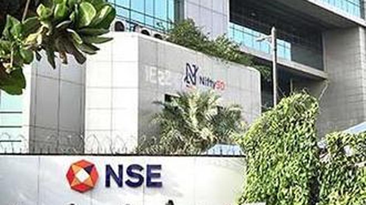 NSE enters top-10 most valued firms’ club; shares jump over 5%
