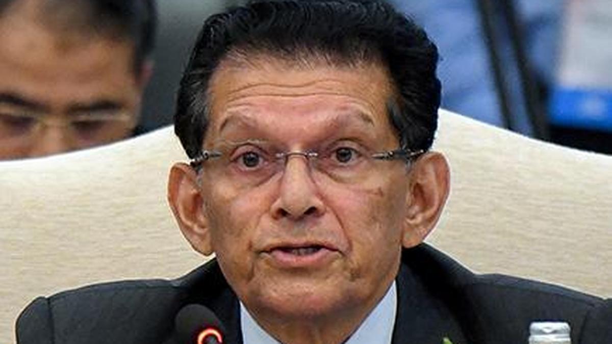 UN reforms must be ‘meaningful’ to make it ‘fit for future’: UNGA President Khalilur Rahman