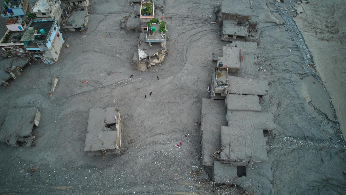 What caused the Nepal floods and how can South Asian countries prepare for them in the future?