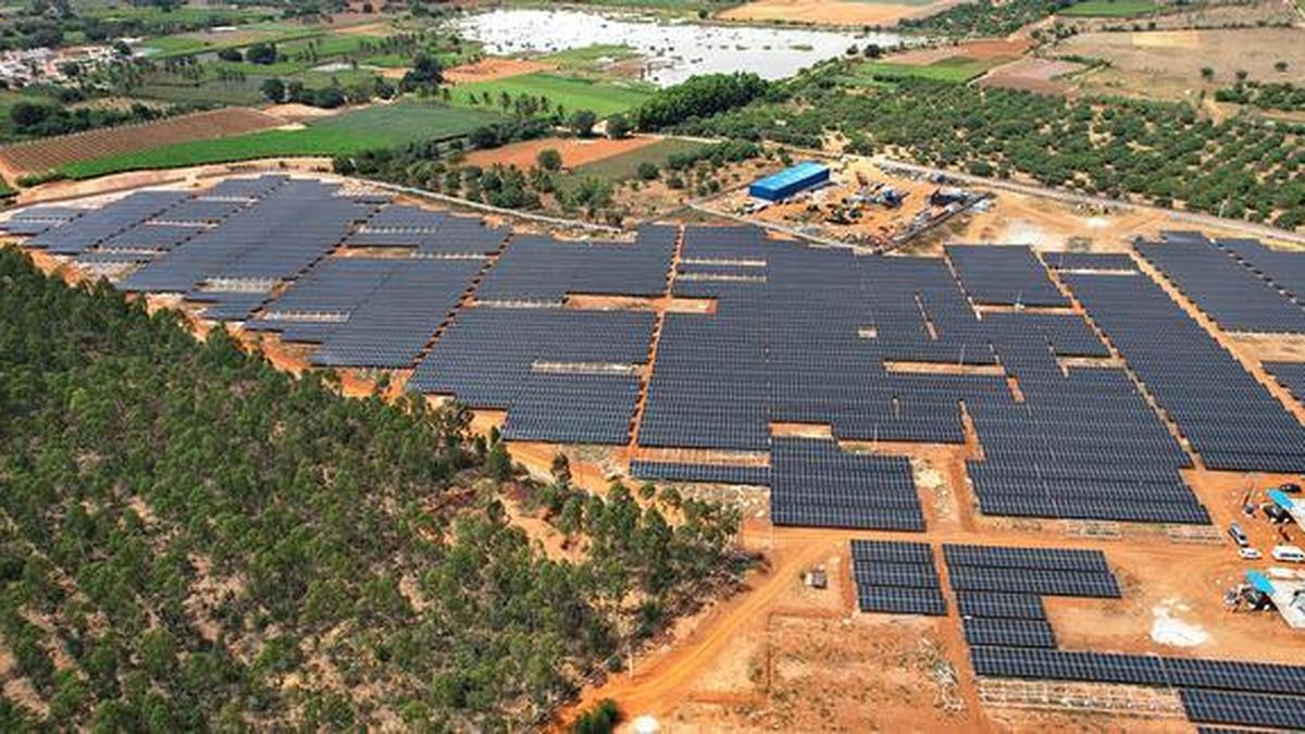 PM-KUSUM 2.0 announcement likely soon; agrivoltaics to get dedicated component