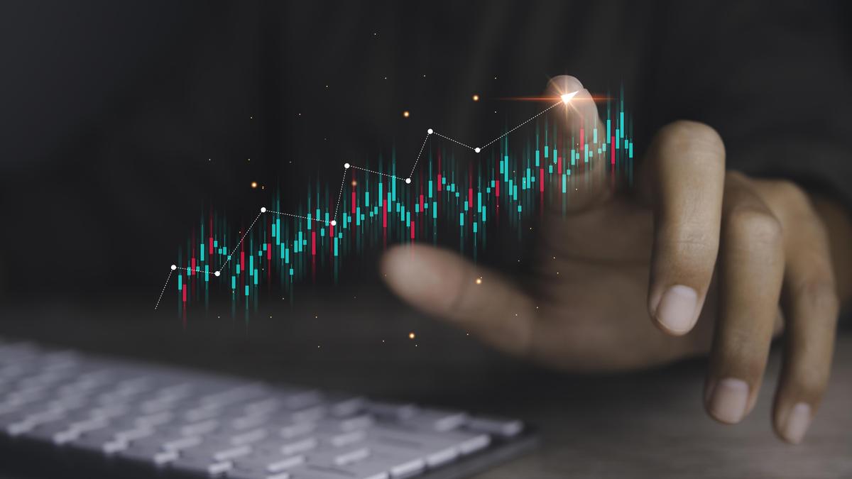 Sensex rises 190 points in early trade after two days of losses