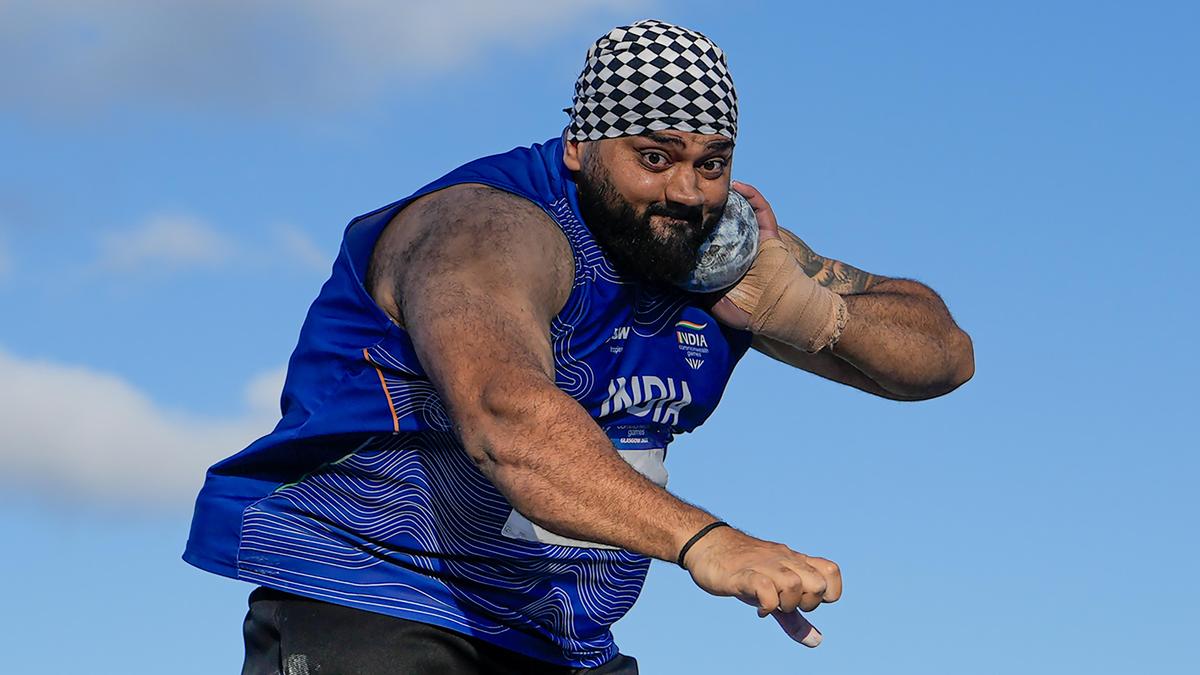 Toor, Sable and Parul headline India’s athletics squad for Asian Games