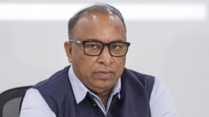 India-Japan T20 a big step for cricket’s global growth: Devajit Saikia