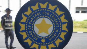 Aryan Savsani, Tanmay Baloda to replace Rohit Yadav in India U19 squads