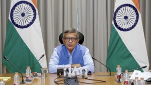 India-Myanmar defence dialogue to be held in Northeast amid border security concerns