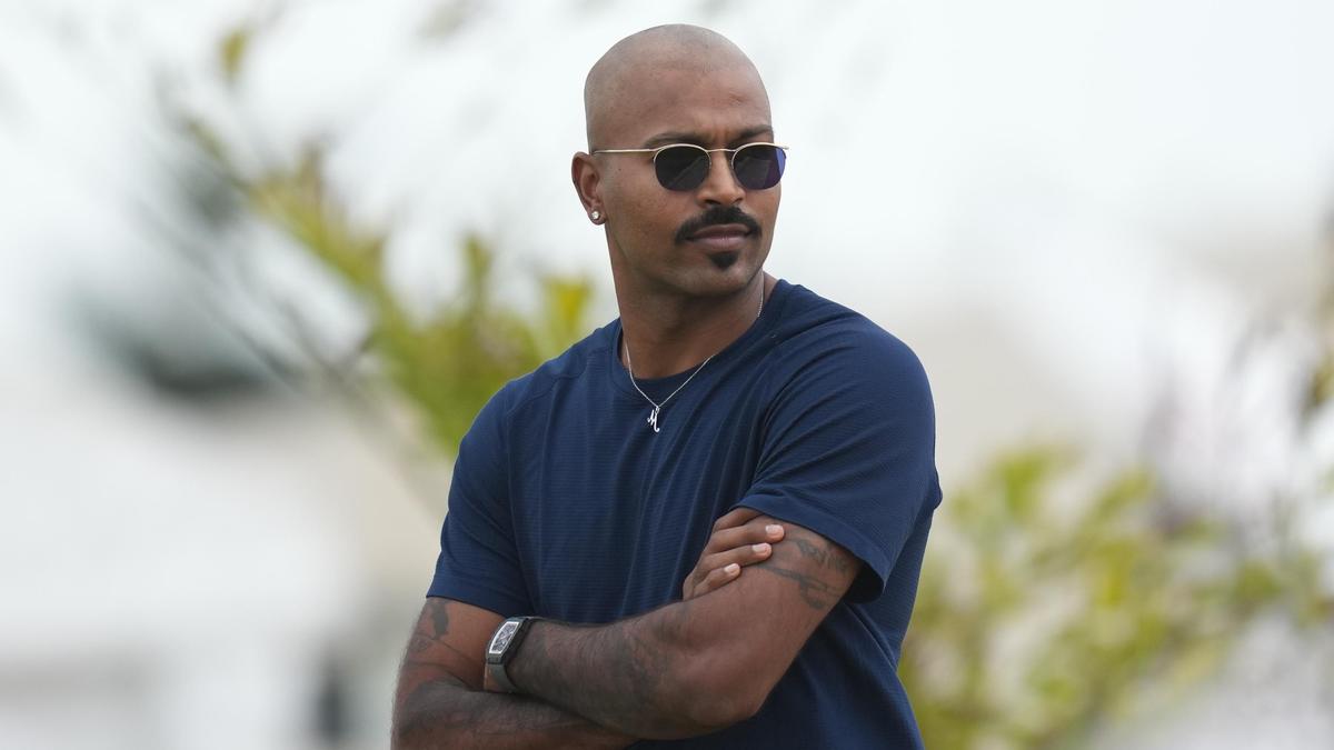 Hardik Pandya suffers fresh shin injury, out of New Zealand series