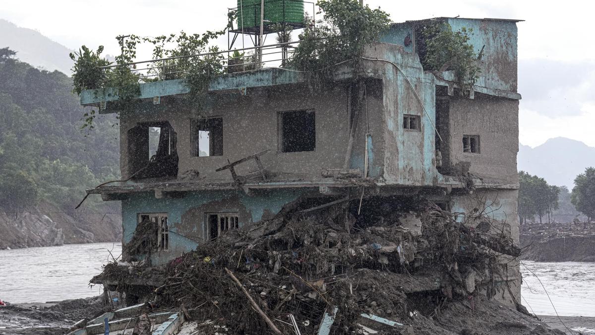 United Nations appeals for  million for Nepal flood victims