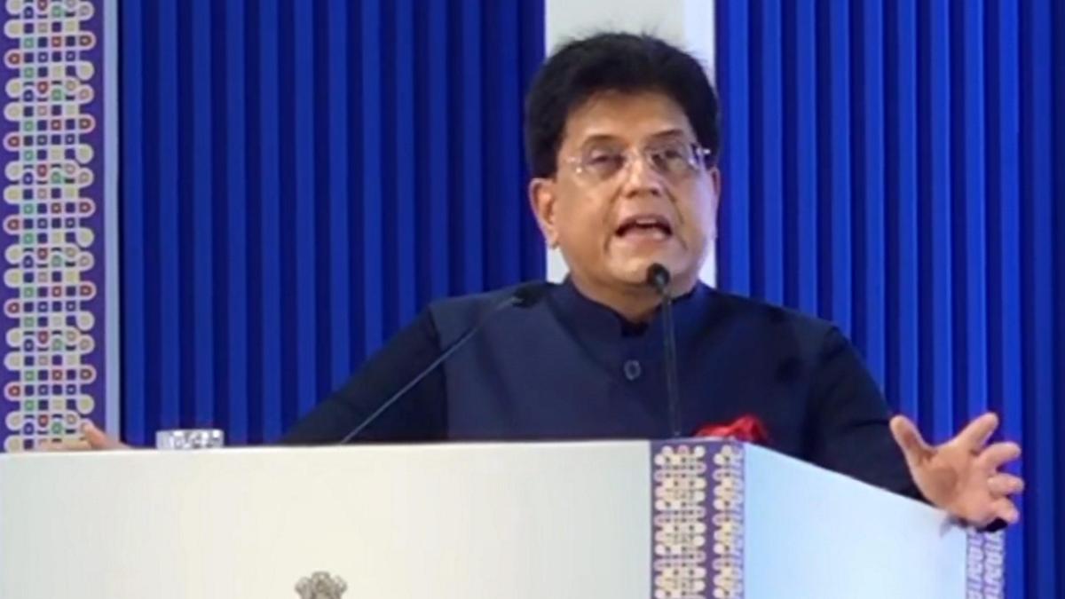 India, Canada to hold next round of talks from October 5 for proposed trade pact: Goyal
