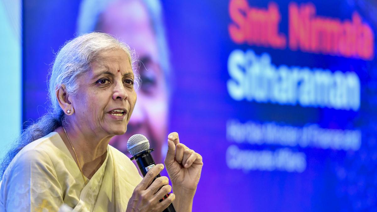 India hasn’t missed AI bus as some foreign media perceive: FM