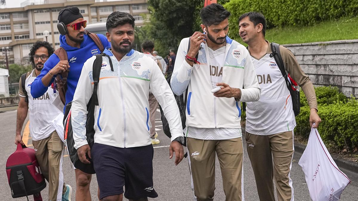 Asian Games 2026: Indian cricket team advance to semis after Afghanistan QF abandoned