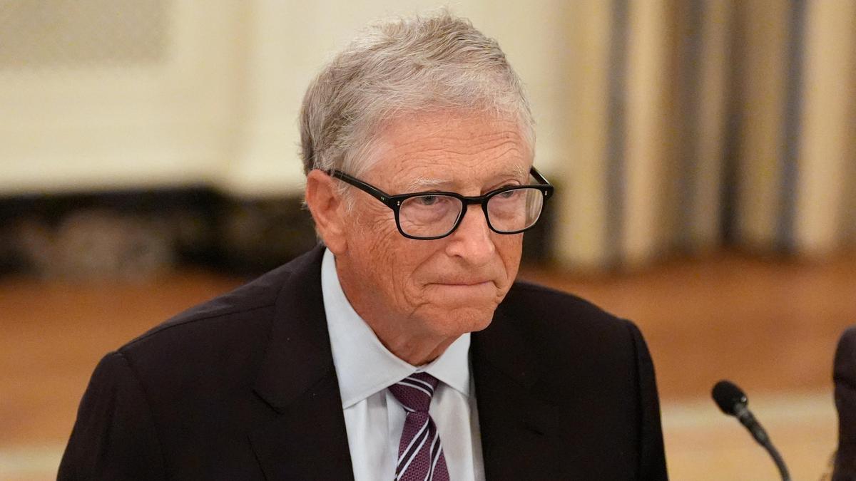 Gates Foundation warns AI could widen inequality as foundation pledges B to expand access