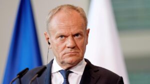 Poland warns Russia planning drone or rocket strikes on NATO territory, says attacks will be called ‘accidental’