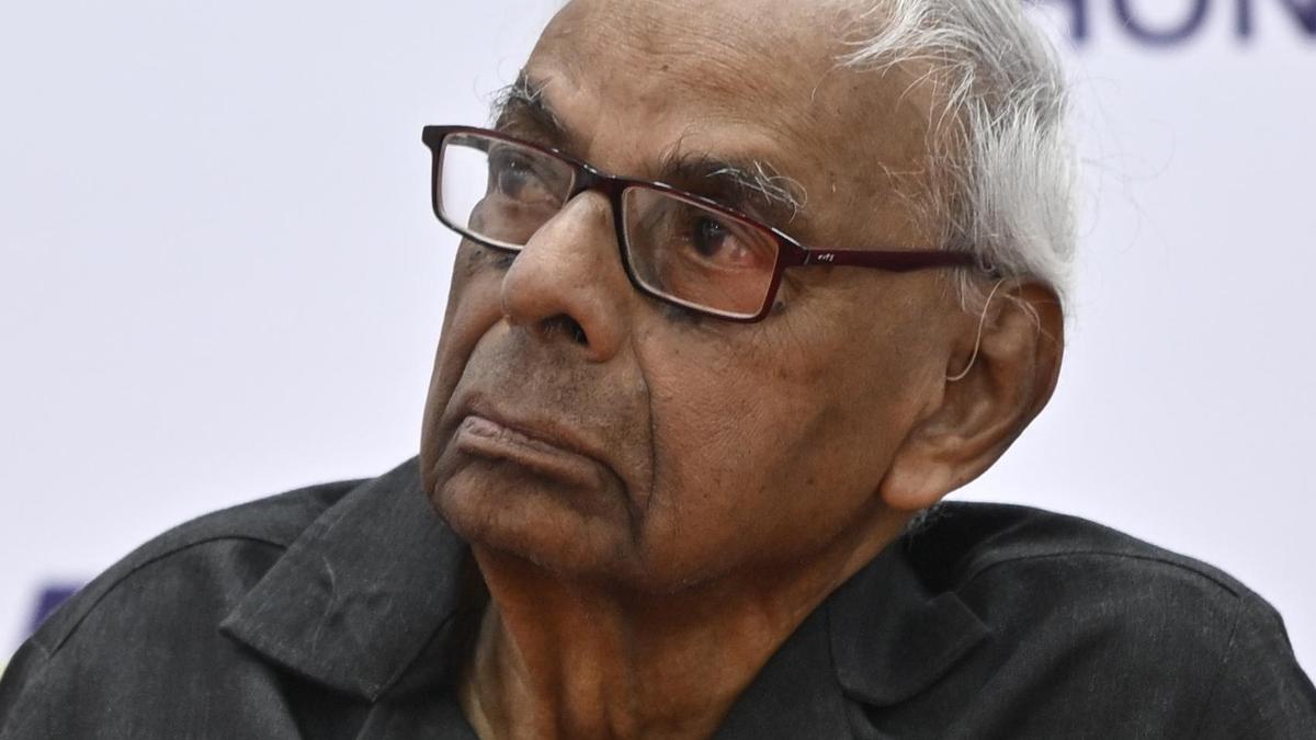 C. Rangarajan flags fewer regional rural banks as ‘a step in the wrong direction’; urges RBI to incentivise SFBs