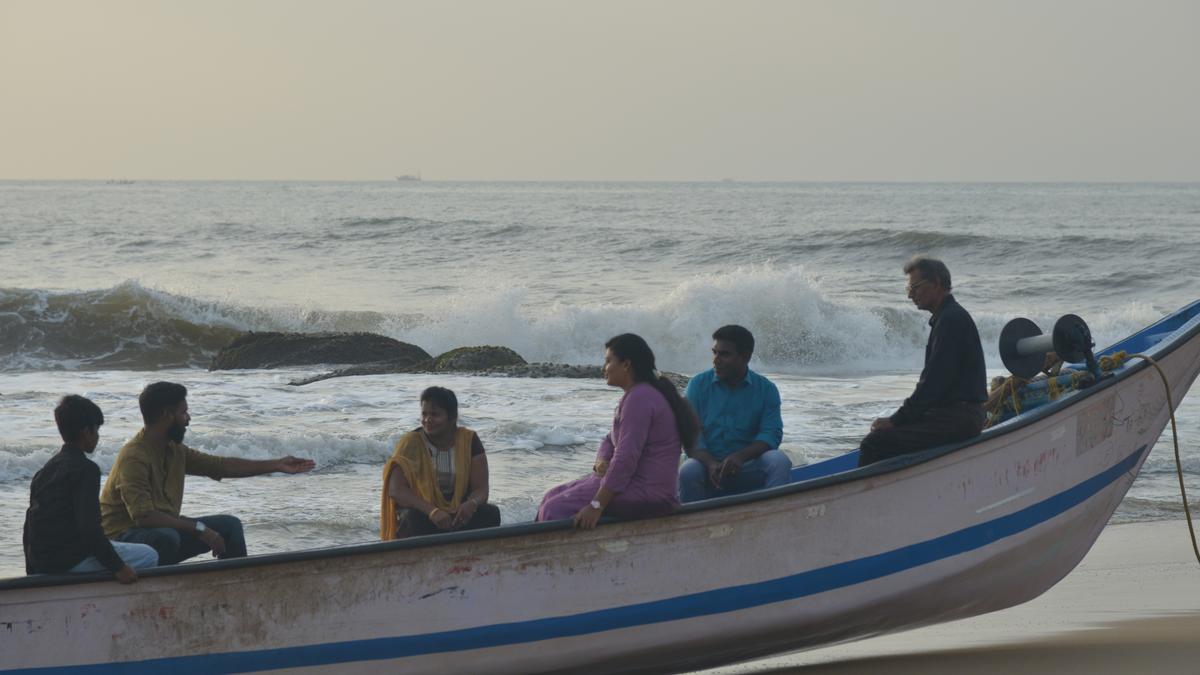 Faceless People: The documentary asking why Sri Lankan Tamil refugees still are not Indian citizens