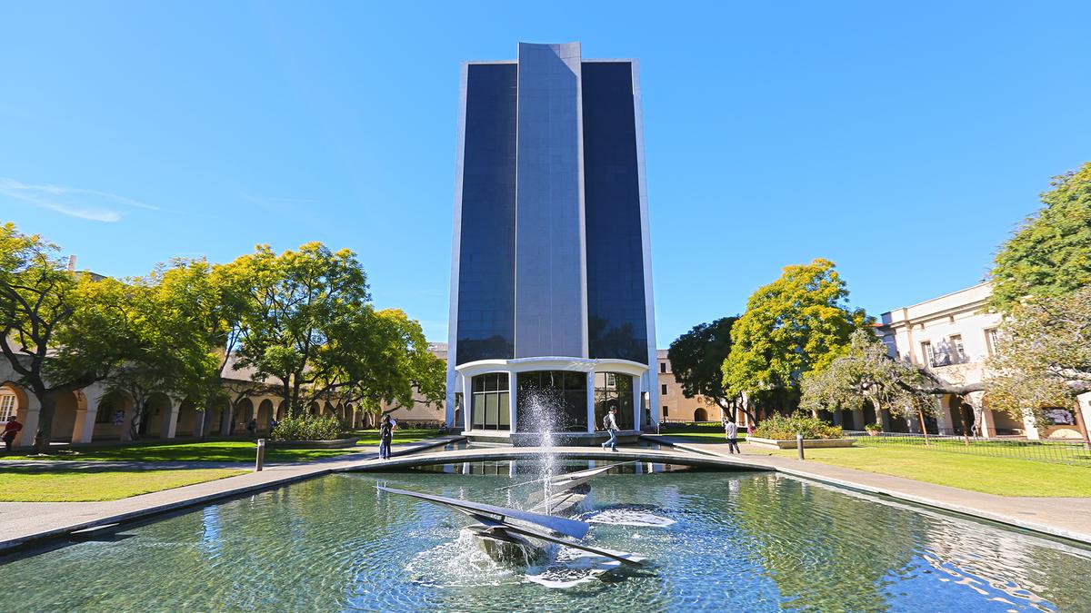 Controversy over ‘Mathathon’ at Caltech