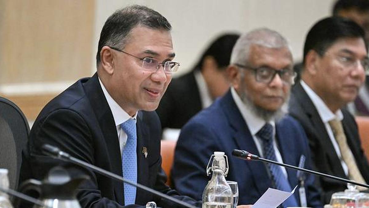 Want to ‘reset’ ties with India, should be done through bilateral discussions: Bangladesh