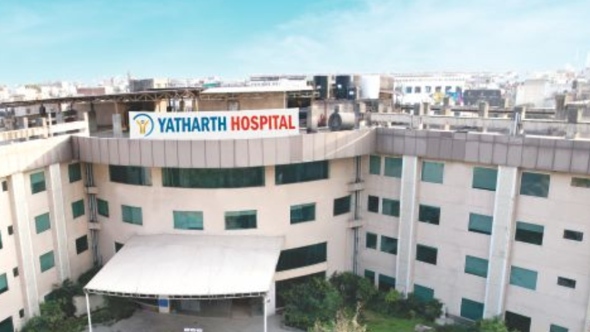 Advent to invest ₹3,150 crore in Yatharth Hospitals to pick up 24.9% stake