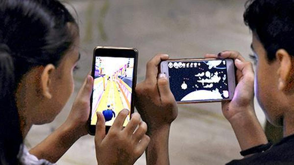 How EU plans to keep children under 15 off social media