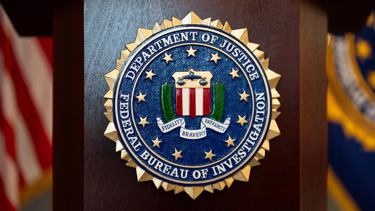 ShinyHunters hackers say they breached FBI