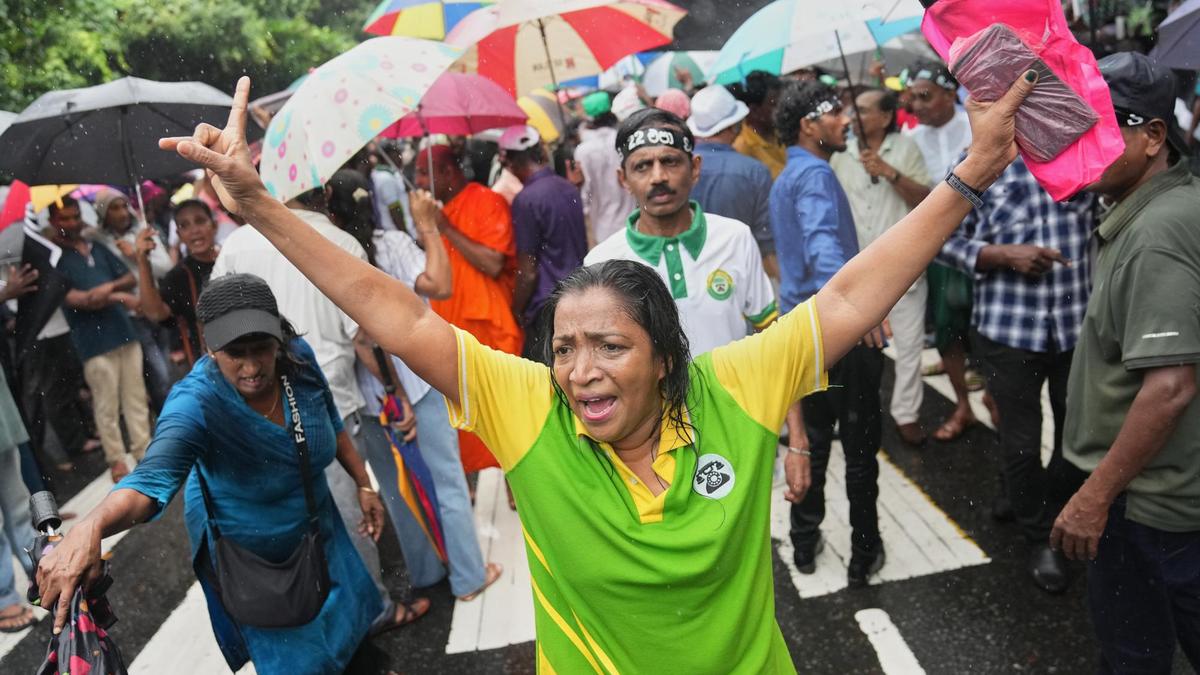 Sri Lanka’s Parliament begins debate on controversial bill on judges’ retirement age