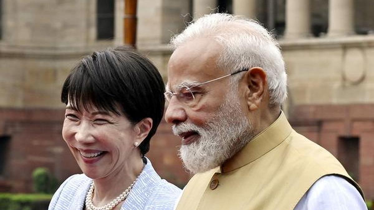 Japan calls on India to fast-track internal process on UNICORN naval radar agreement