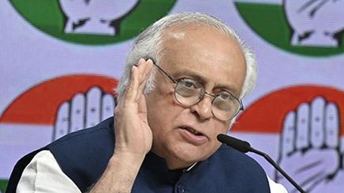 GST rate cuts have been offset by ‘galloping’ inflation: Congress