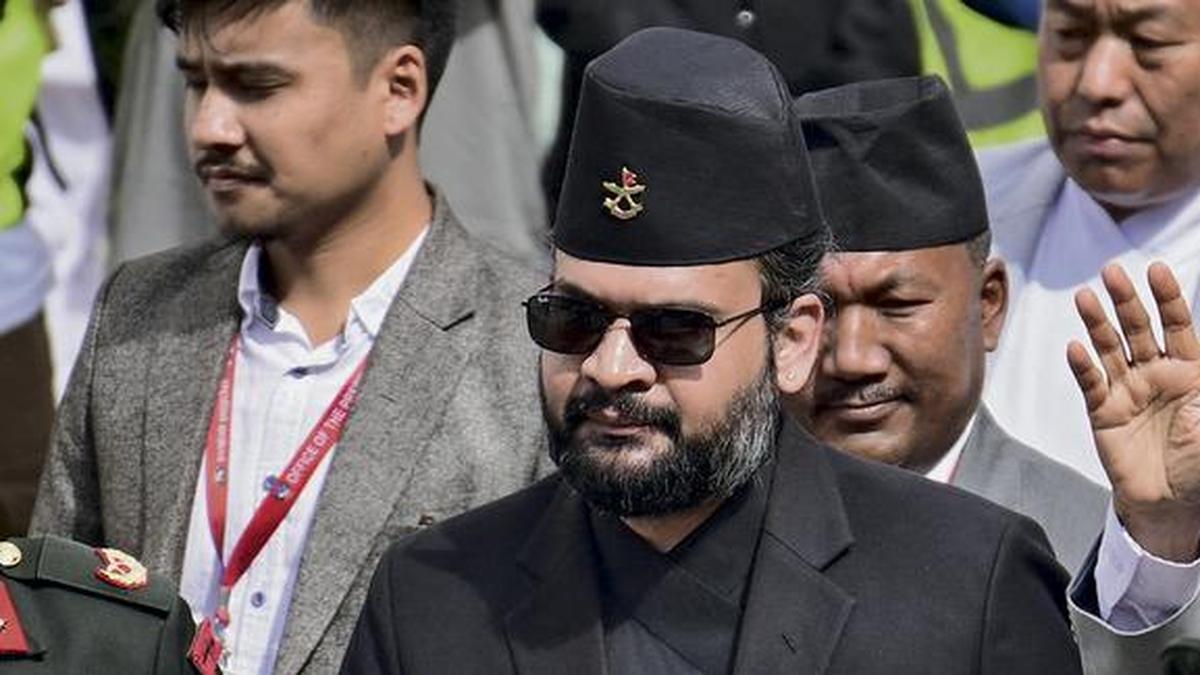 Early warning system Nepal’s top priority: PM Shah