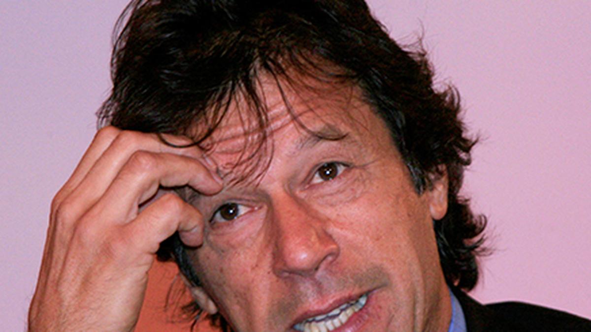 Seven former Australia captains appeal for Imran Khan