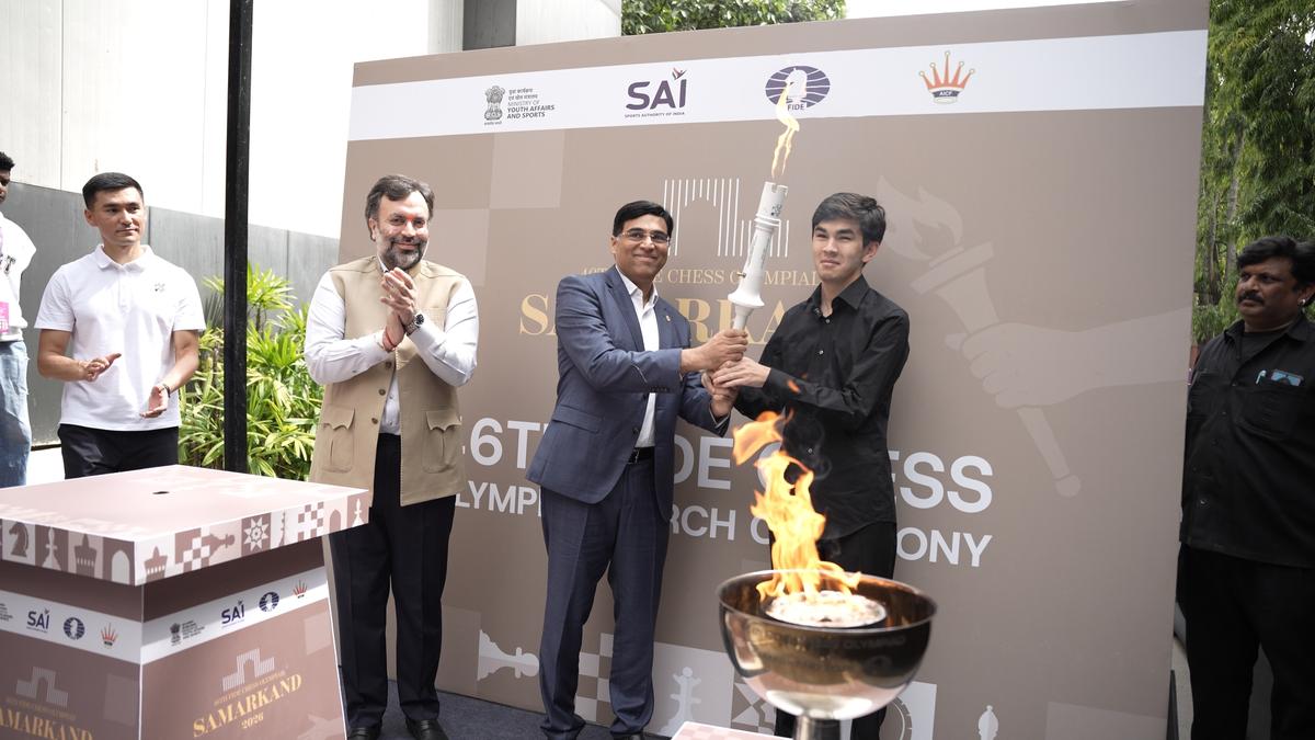 Samarkand Chess Olympiad preview | India has the ability to repeat Budapest heroics