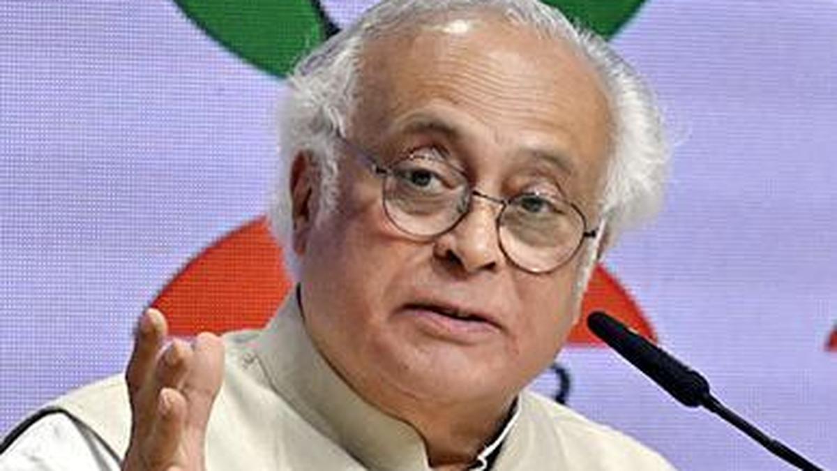 ‘PM has redefined NOTA — Narendra’s Ongoing Trump Appeasement’: Congress after UPI move