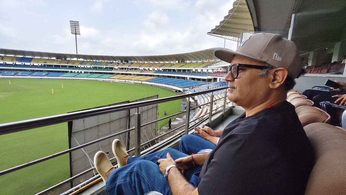 Yashbardhan’s all-round show helps India pip Australia