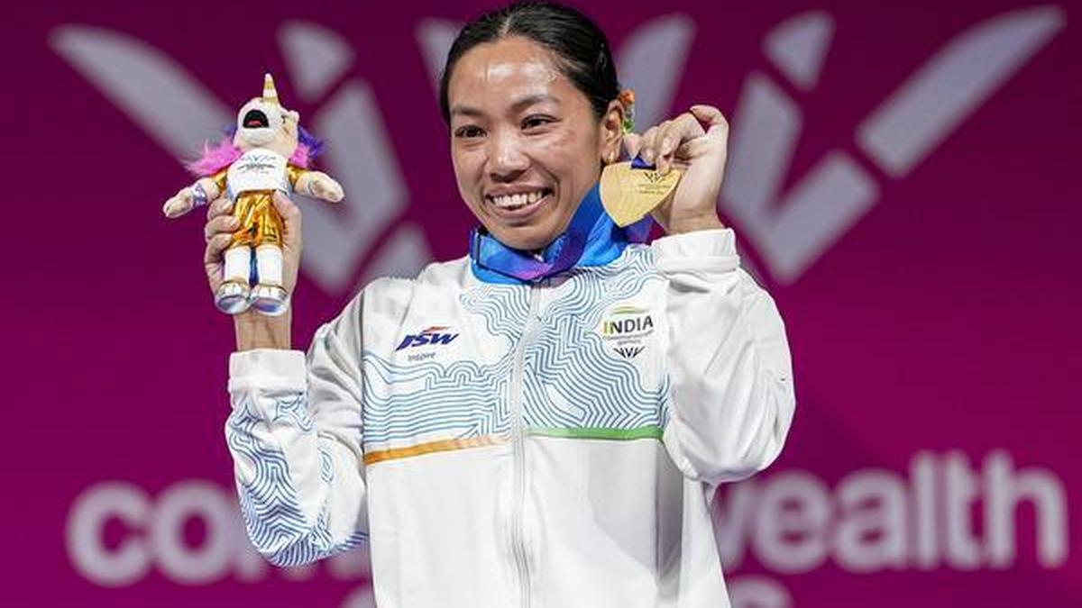 ASIAN GAMES | Weightlifter Mirabai will hope to break jinx and land an elusive medal