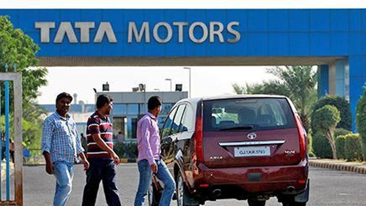 Italy’s market regulator approves Tata Motors unit’s offer to acquire Iveco common shares