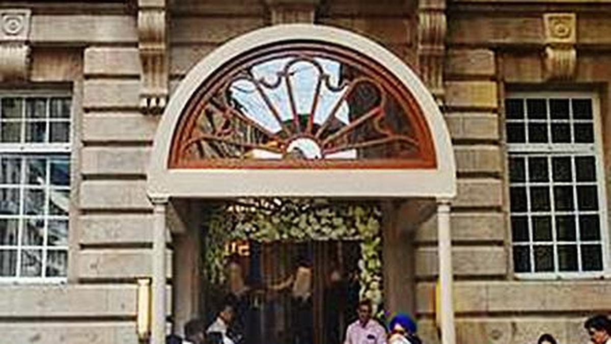 Tata Trusts within right to seek merger, but Tata Sons can challenge: Lawyer