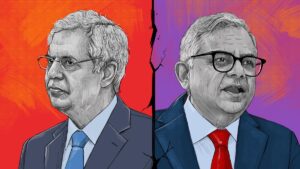 Battle lines in the boardroom | Tata Sons