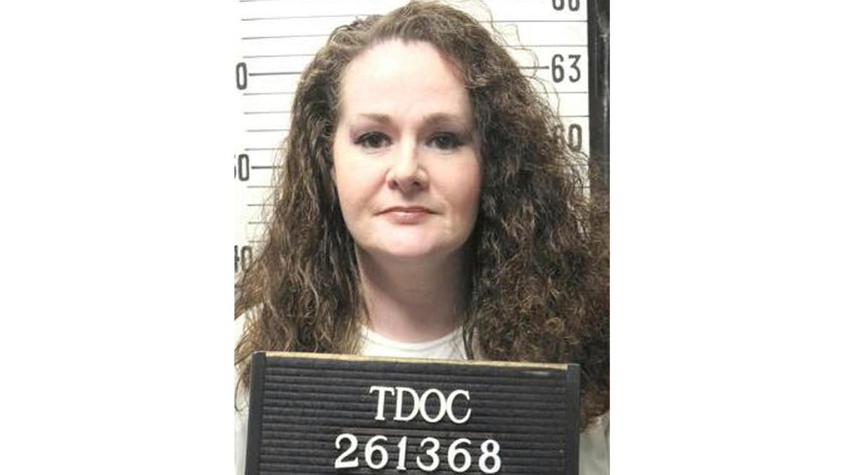Christa Pike set to become first woman executed by Tennessee in two centuries