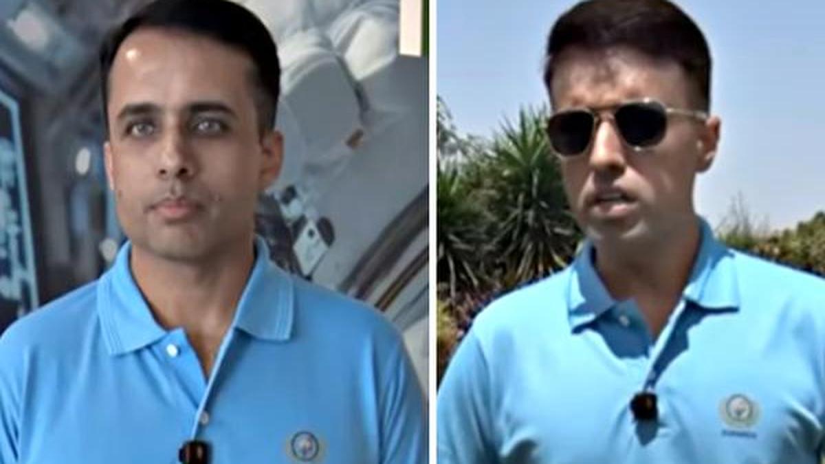 China’s space diplomacy brings Pakistani astronauts closer to orbit