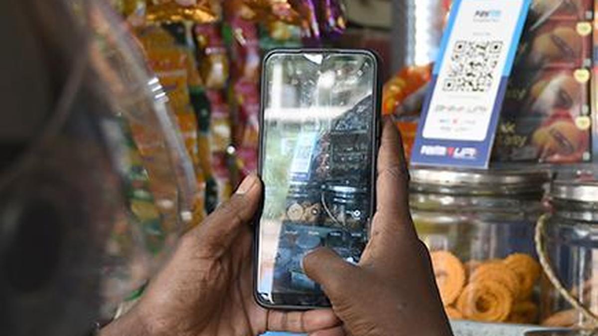 In graphs | Why private banks and foreign UPI apps stand to gain from the MDR charge