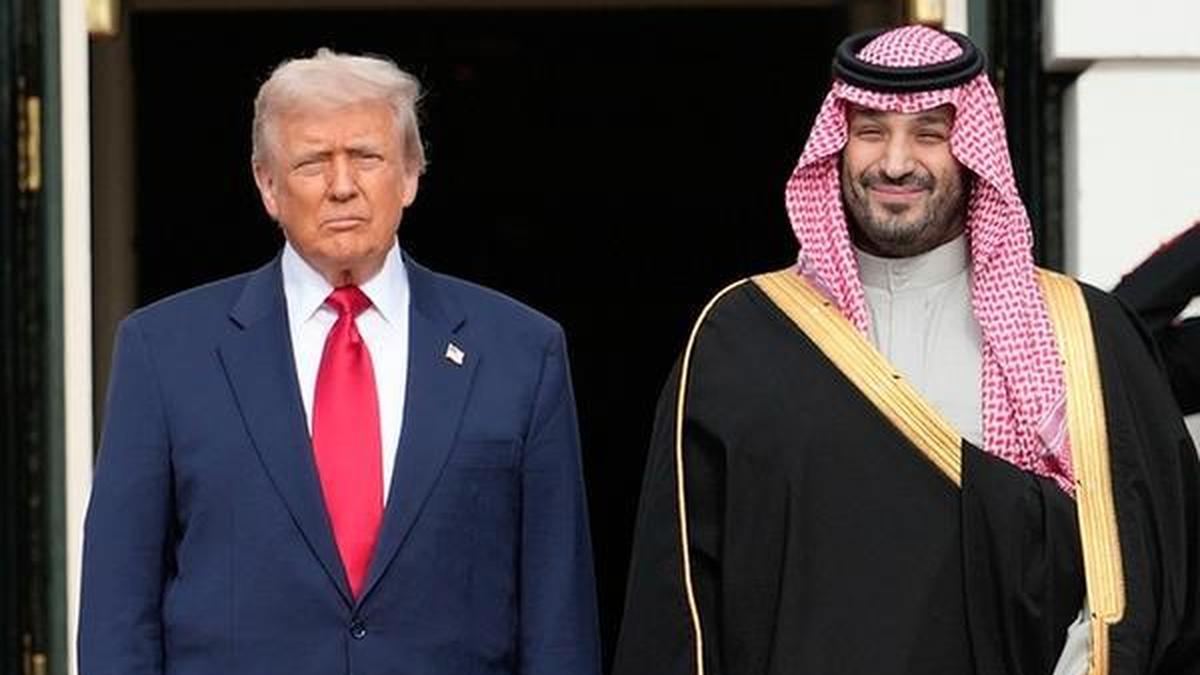 Trump declines Saudi crown prince’s call for U.S. strikes on Houthis: reports