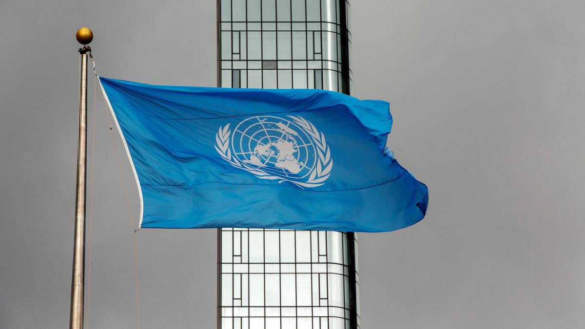 India co-sponsors UNGA resolution to declare November 27 day against child marriage