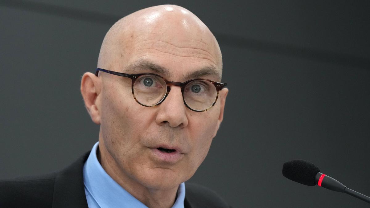 United Nations calls for ‘urgent action’ to rein in AI in face of ‘unprecedented risks’