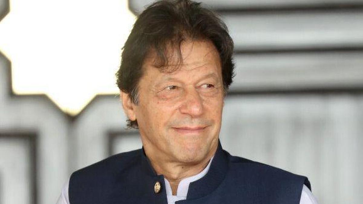 Seven former Australian cricket skippers urge Australian FM to raise concerns over Imran Khan’s detention