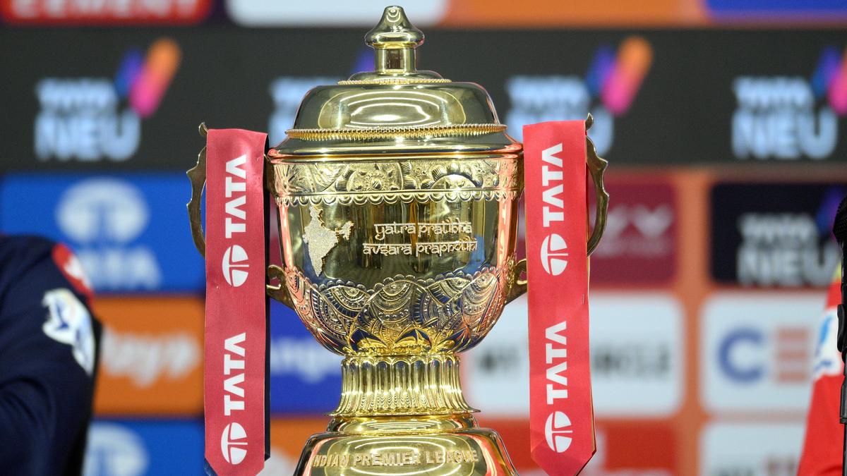 IPL 2027 auction likely to return to India, says league chairman Arun Dhumal