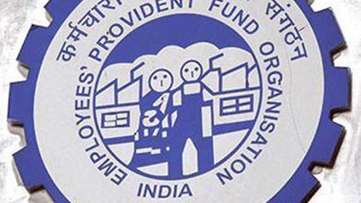 EPFO wage ceiling of ₹25,000 too little, too late, says AITUC