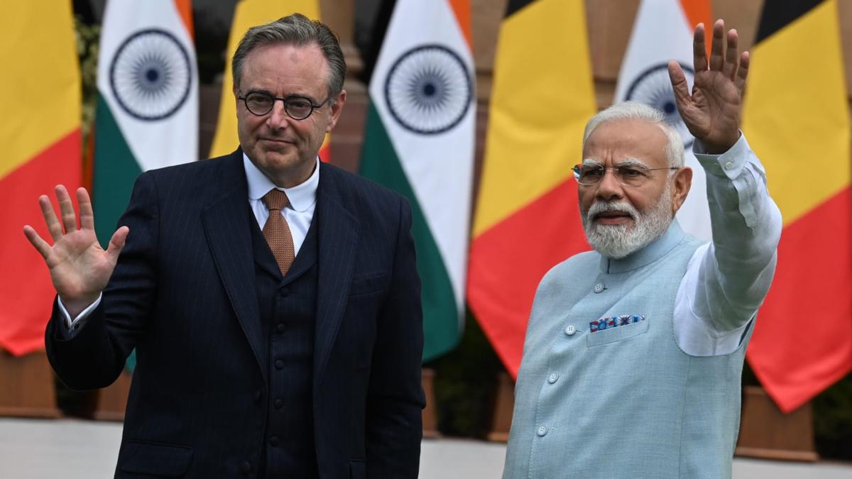 India’s economic growth source of confidence for world: PM Modi