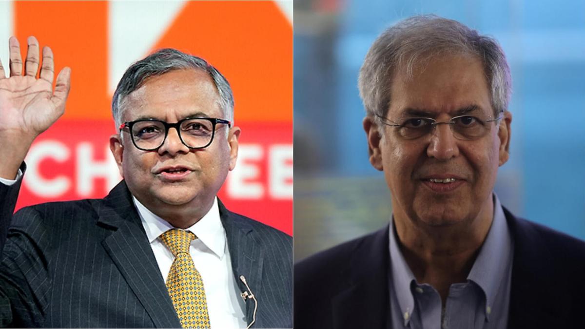 Why are the Tata Sons Board, and majority-owner Tata Trusts in conflict? | Explained